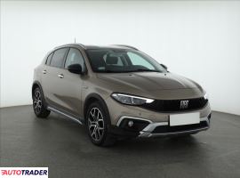 Fiat Tipo 2021 1.6 128 KM Fiat Tipo 2021 1.6 128 KM