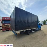 Opel Movano 2019 2.3