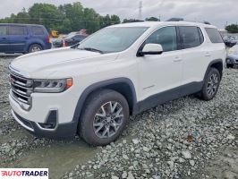 GMC Acadia 2023 2