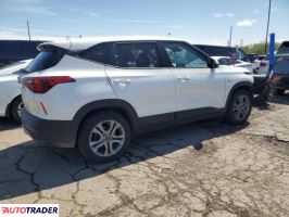 Kia Pozostałe 2022 2