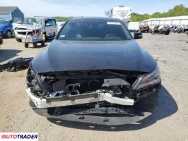 Hyundai Genesis 2019 3 Hyundai Genesis 2019 3