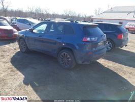 Jeep Cherokee 2021 3