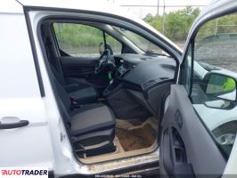 Ford Transit Connect 2023 2 Ford Transit Connect 2023 2