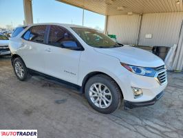 Chevrolet Equinox 2020 1