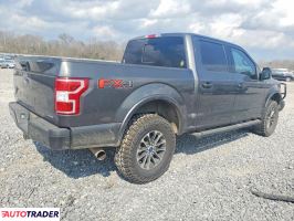 Ford Pozostałe 2020 3