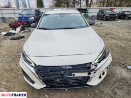 Nissan Altima 2024 2