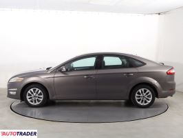 Ford Mondeo 2013 1.6 118 KM