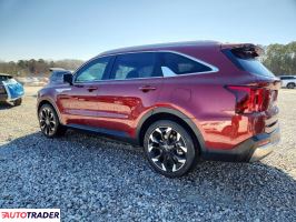 Kia Sorento 2025 2