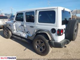Jeep Wrangler 2021 3