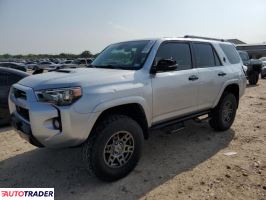 Toyota Pozostałe 2020 4 Toyota Pozostałe 2020 4