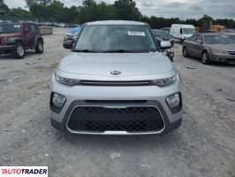 Kia Soul 2020 2