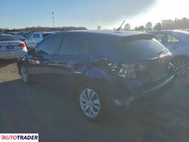 Subaru Impreza 2023 2