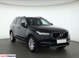 Volvo XC90 2017 2.0 231 KM