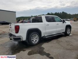 GMC Sierra 2021 5 GMC Sierra 2021 5