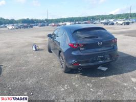 Mazda 3 2024 2