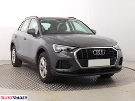 Audi Q3 2022 1.5 147 KM