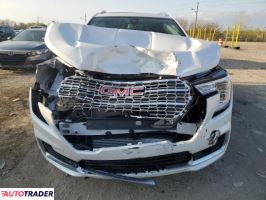 GMC Terrain 2024 1 GMC Terrain 2024 1
