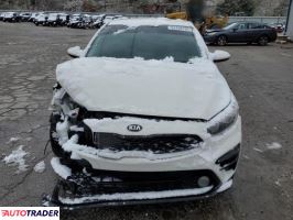 Kia Pozostałe 2021 2