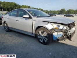 Nissan Altima 2019 2 Nissan Altima 2019 2