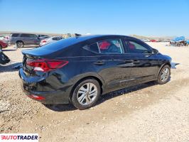 Hyundai Elantra 2020 2