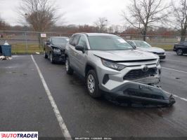 Toyota Pozostałe - zobacz ofertę