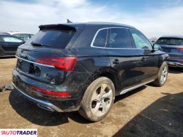 Audi Q5 2023 2