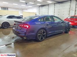 Audi A5 2022 2