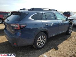 Subaru Outback 2024 2 Subaru Outback 2024 2