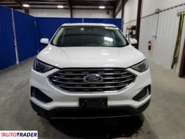 Ford Edge 2022 2