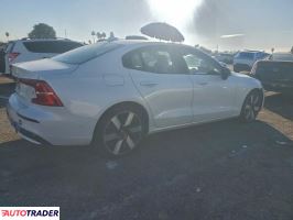 Volvo S60 2024 2