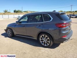 BMW X5 2019 3