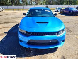 Dodge Charger 2023 5