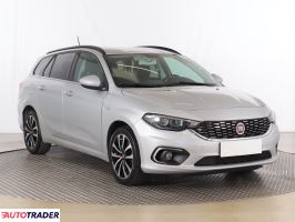 Fiat Tipo 2016 1.4 118 KM