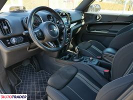 Mini Countryman 2018 2.0 150 KM