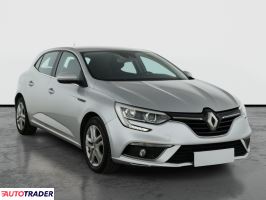 Renault Megane - zobacz ofertę