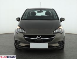 Opel Corsa 2015 1.2 93 KM