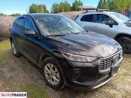 Ford Escape 2023 1