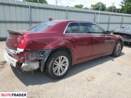 Chrysler 300C 2020 3 Chrysler 300C 2020 3