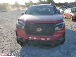 Honda Pozostałe 2023 3