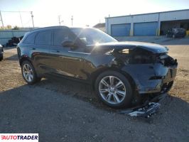 Land Rover Range Rover 2019 2