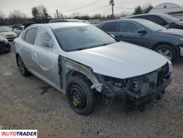 Kia Optima 2019 1 Kia Optima 2019 1
