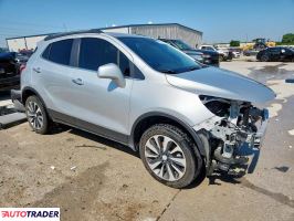 Buick Pozostałe 2022 1 Buick Pozostałe 2022 1