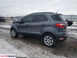 Ford EcoSport 2020 2