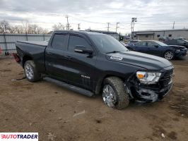 Dodge Ram 2021 5