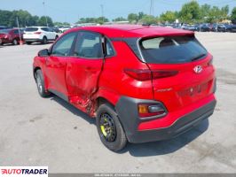 Hyundai Kona 2020 2 Hyundai Kona 2020 2