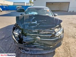 Volkswagen Jetta 2024 1