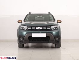 Dacia Duster 2023 1.3 147 KM Dacia Duster 2023 1.3 147 KM