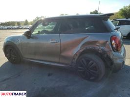 Austin Mini 2019 2