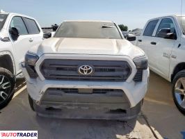 Toyota Tacoma 2024 2