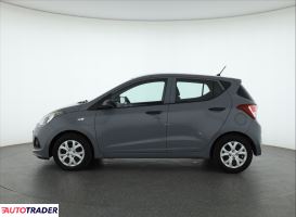 Hyundai i10 2014 1.0 65 KM